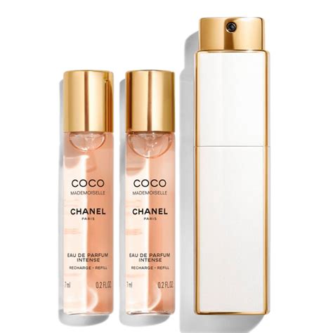 ulta coco chanel perfume